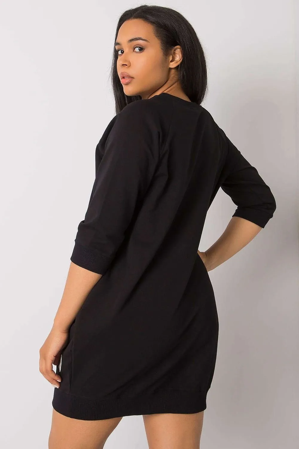 Stylish Plus Size Dress