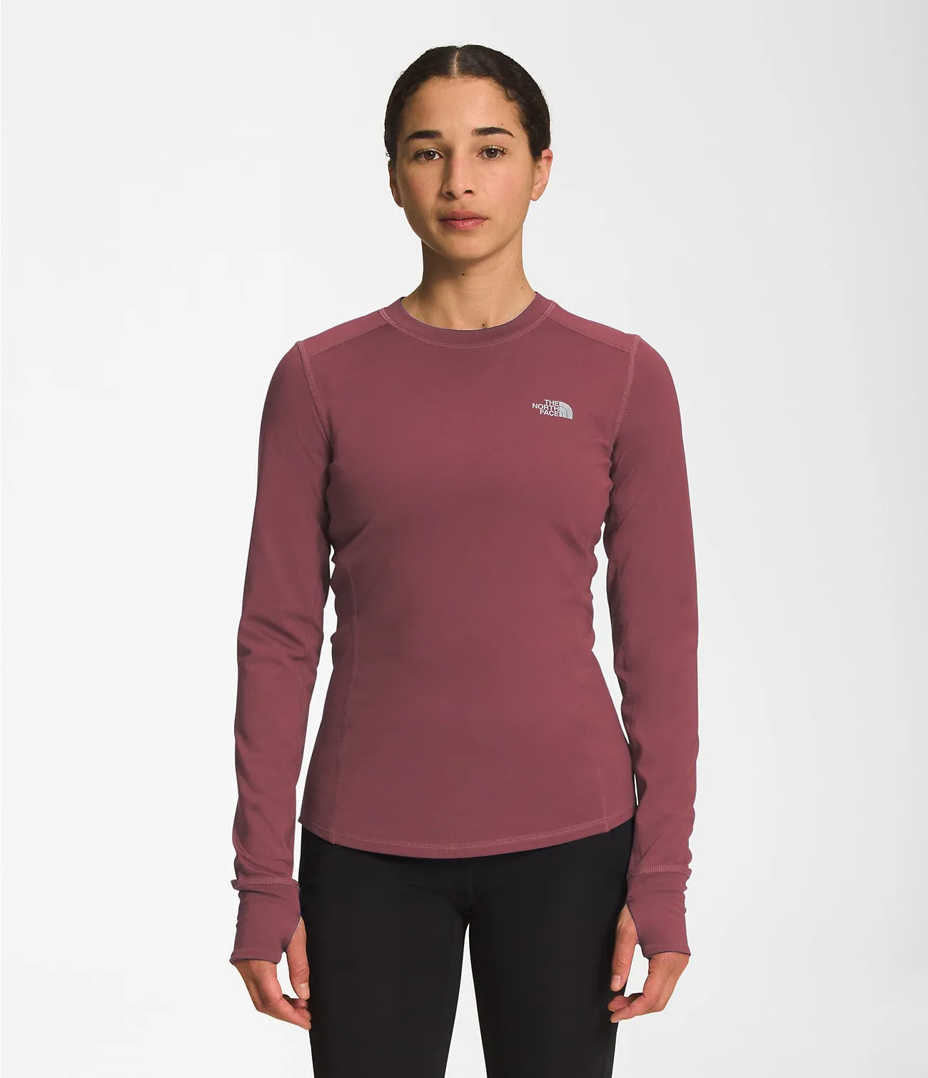 The North Face Women's Warm Essential Crew