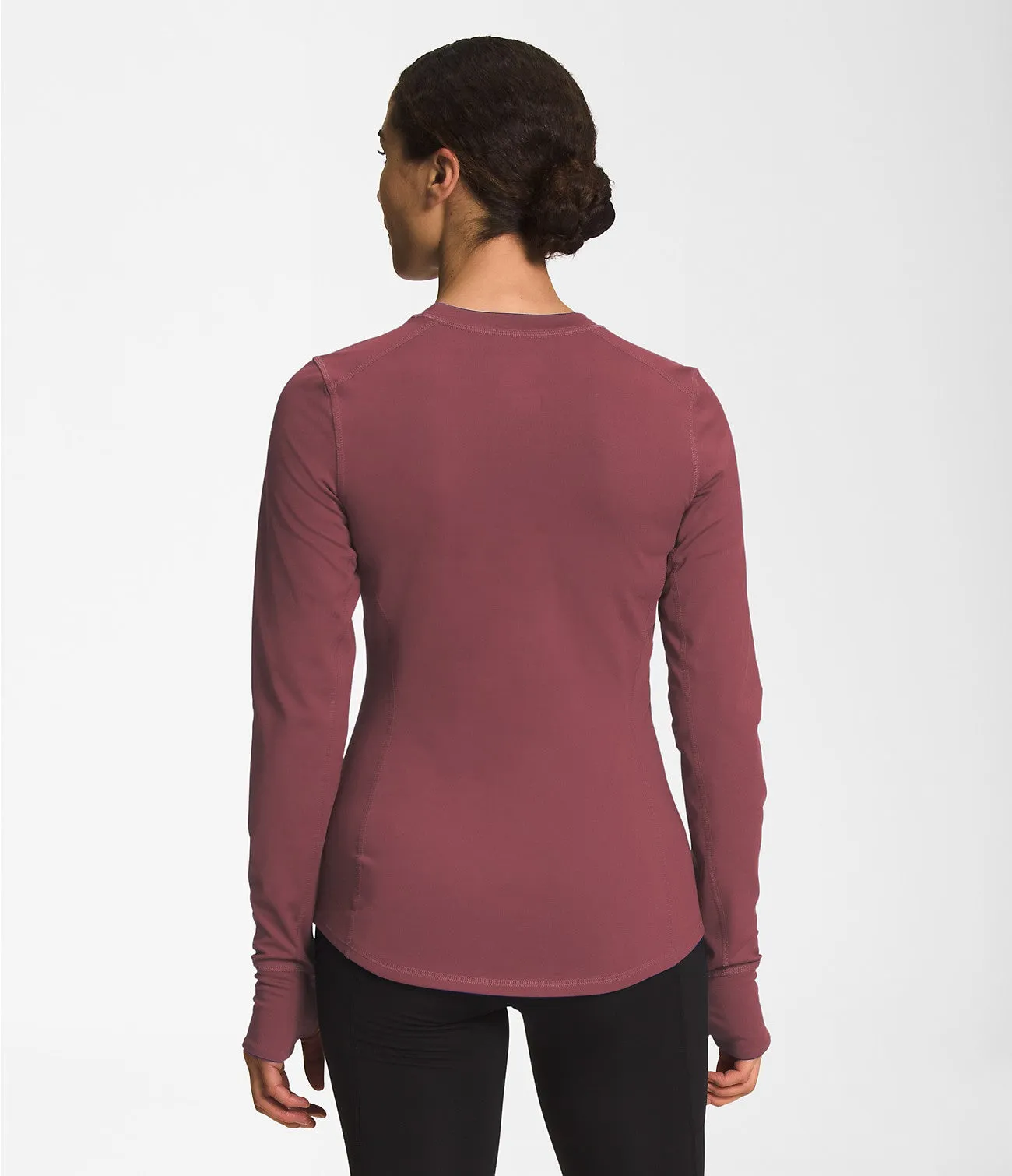 The North Face Women's Warm Essential Crew
