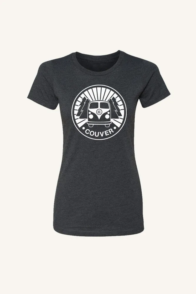 VAN Couver T-shirt (Womens)