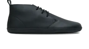 Vivobarefoot Men's Gobi III Black