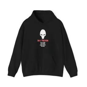 Vulguar Apex Hoodie