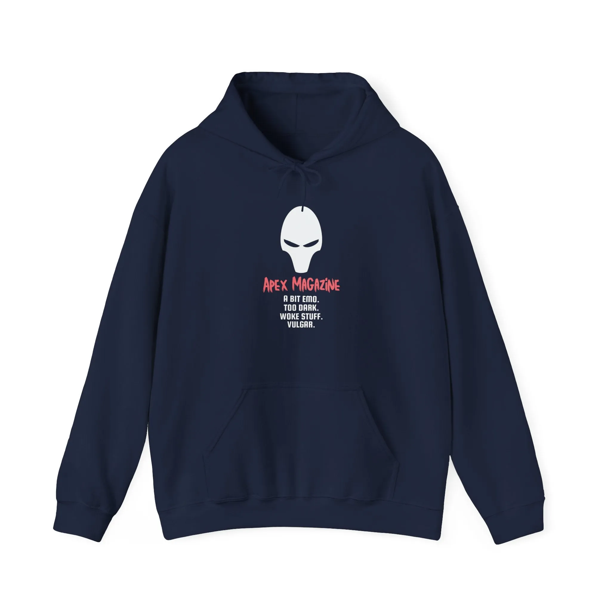 Vulguar Apex Hoodie