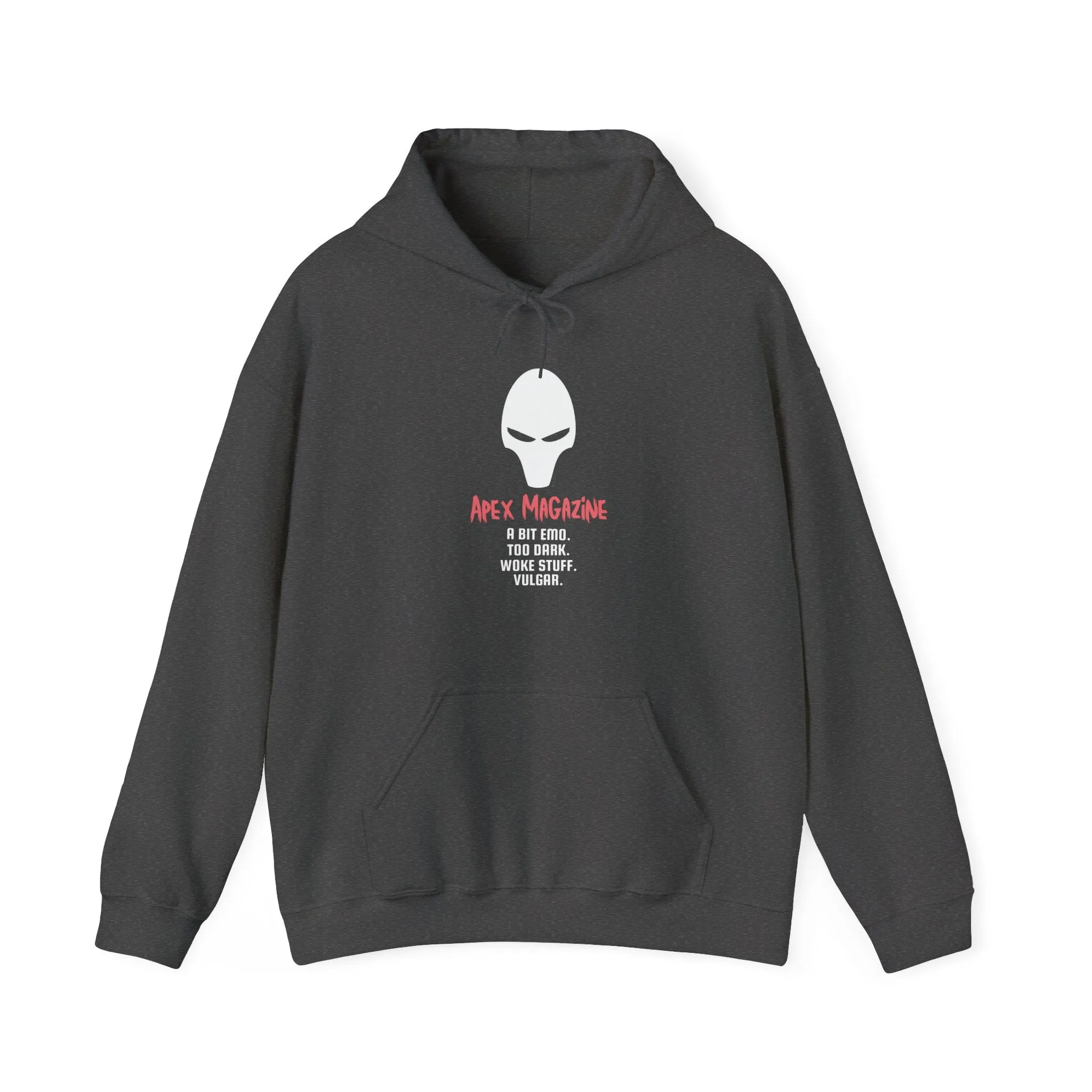 Vulguar Apex Hoodie