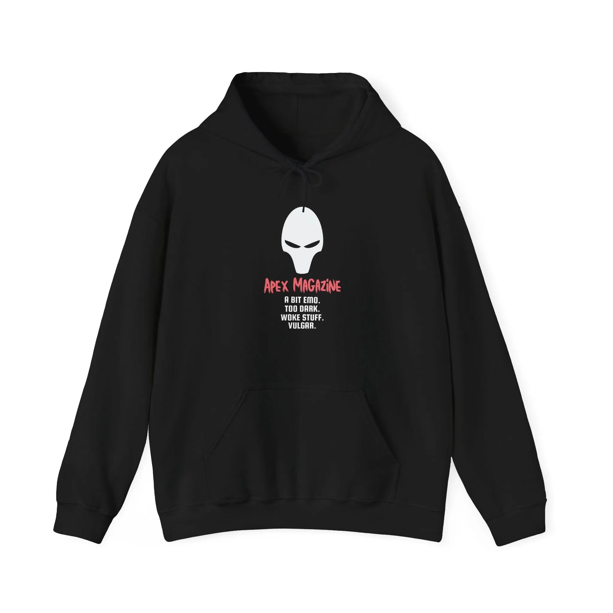 Vulguar Apex Hoodie