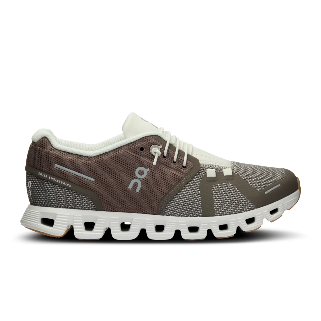 Women's On Cloud 5 Combo