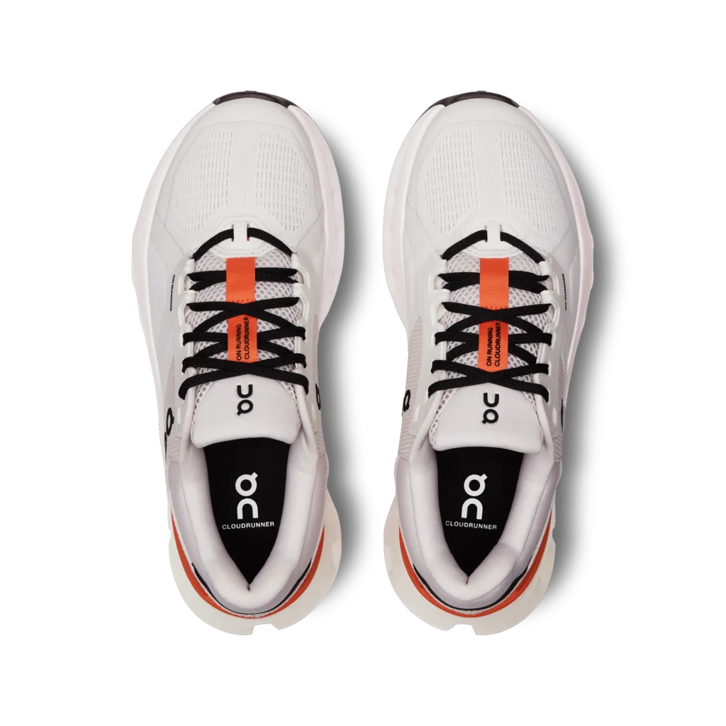 Women's On Cloudrunner 2