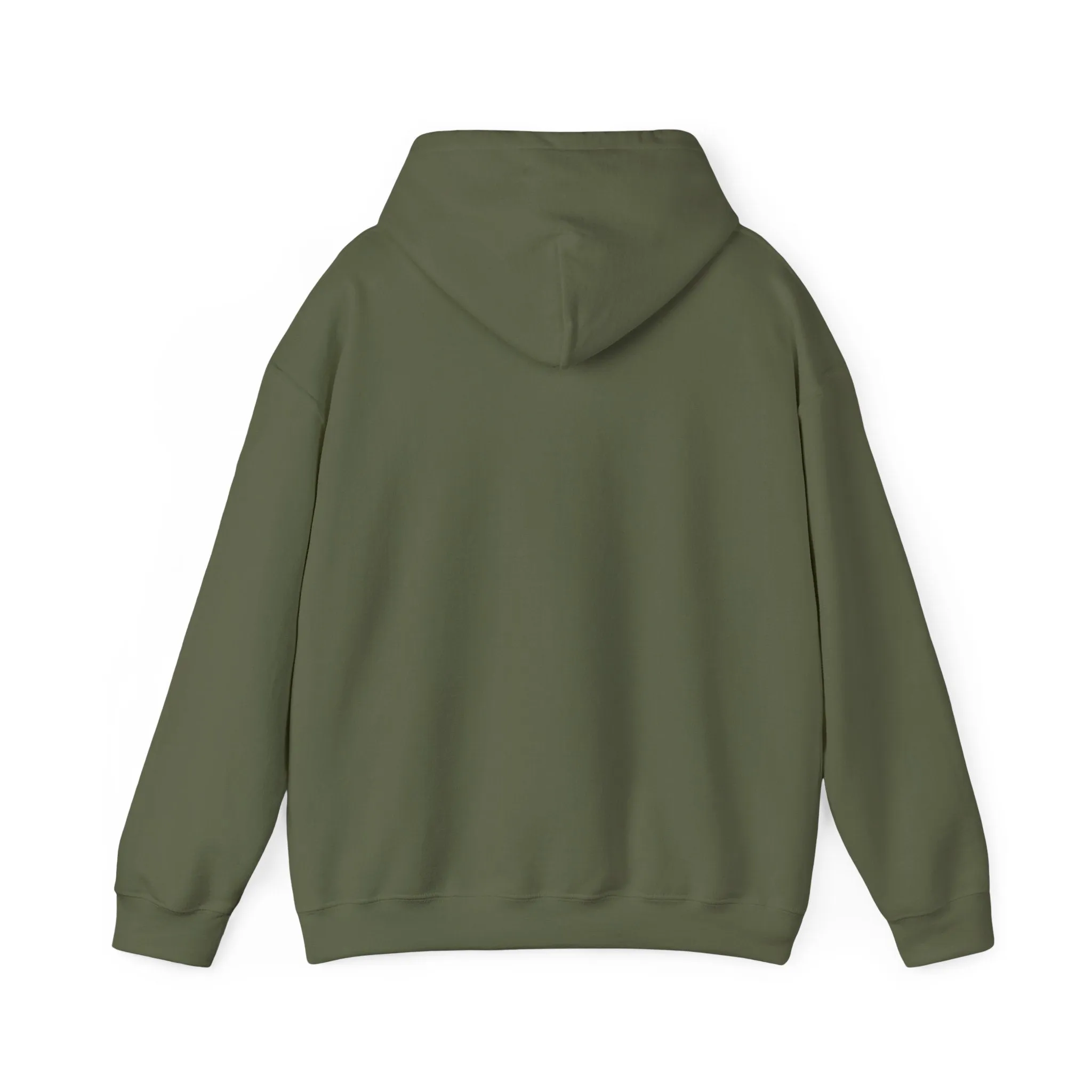 You're Beautiful Hoodie