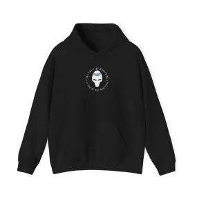 You're Beautiful Hoodie