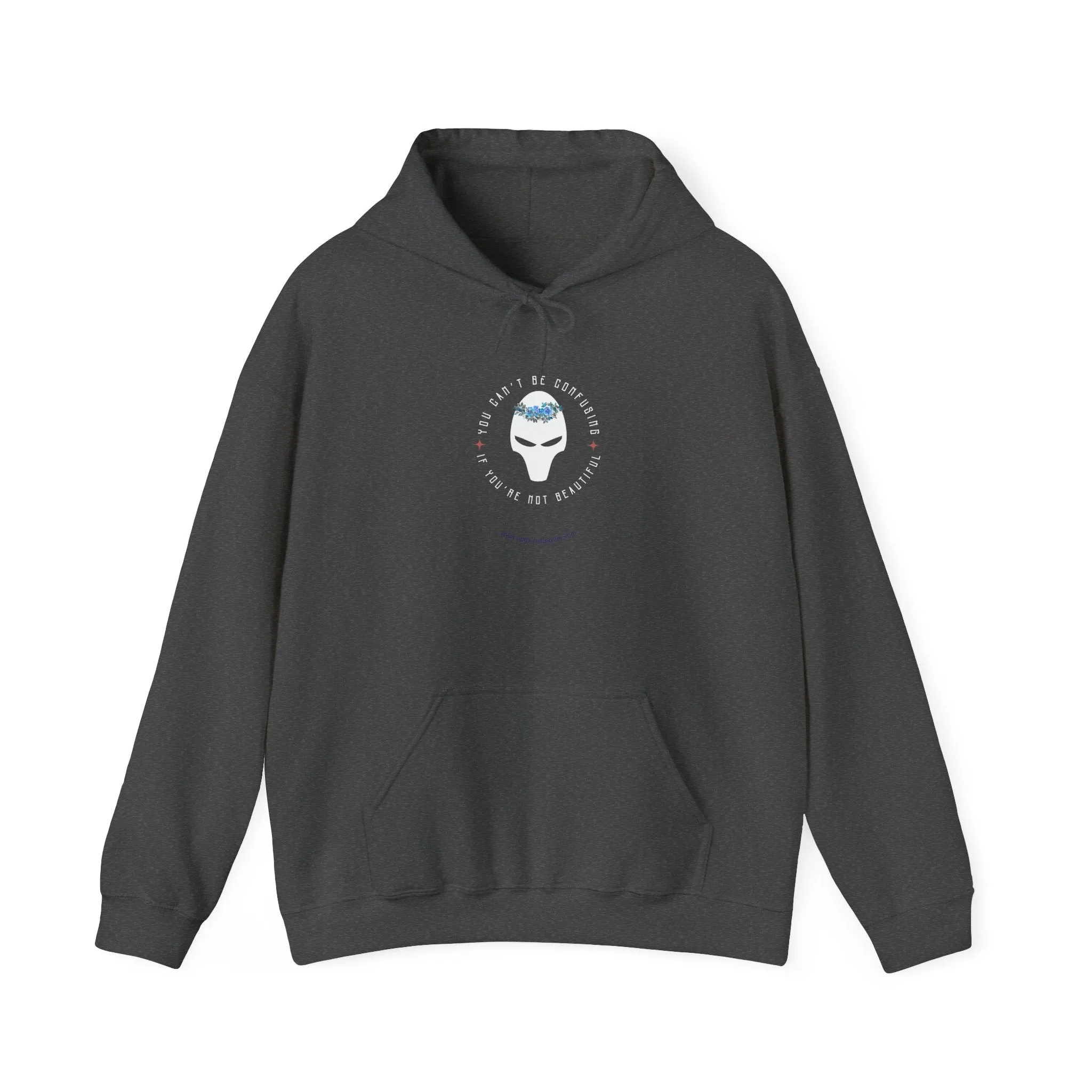 You're Beautiful Hoodie