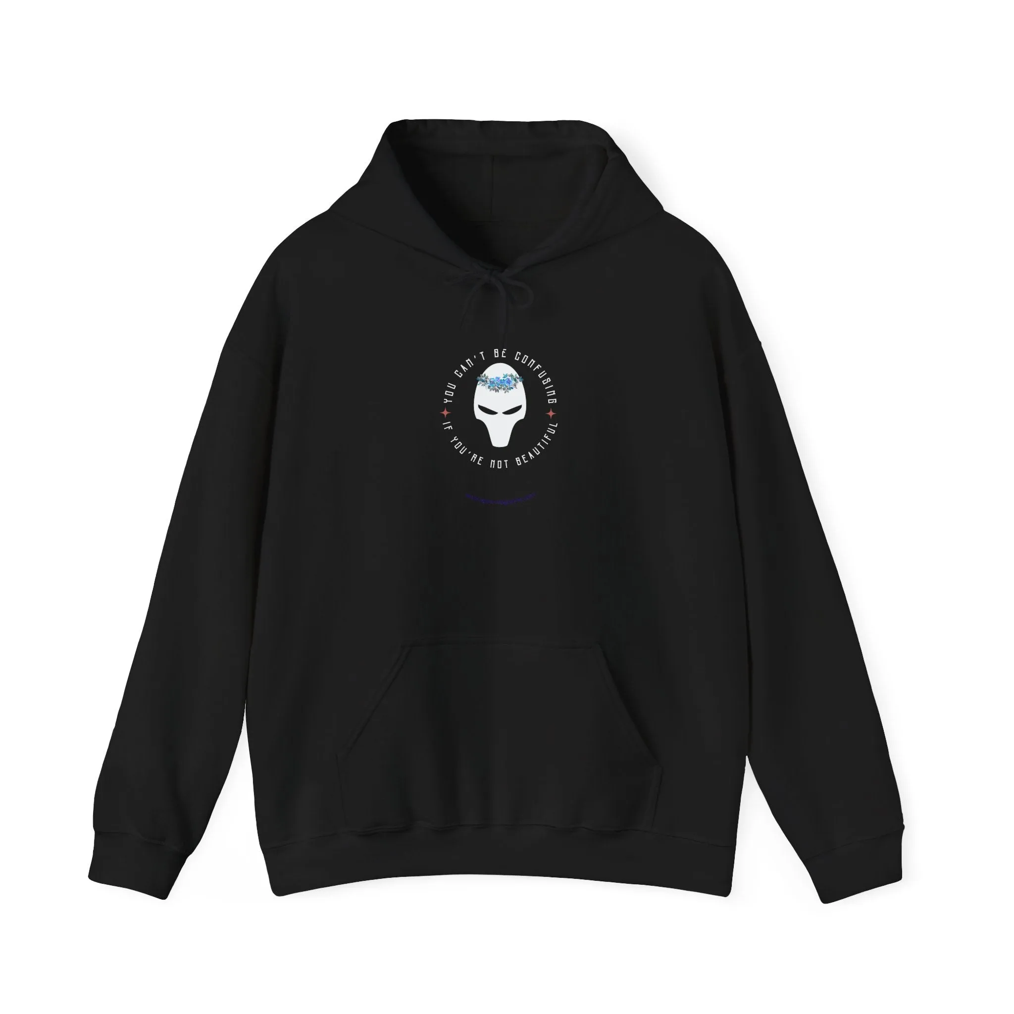 You're Beautiful Hoodie